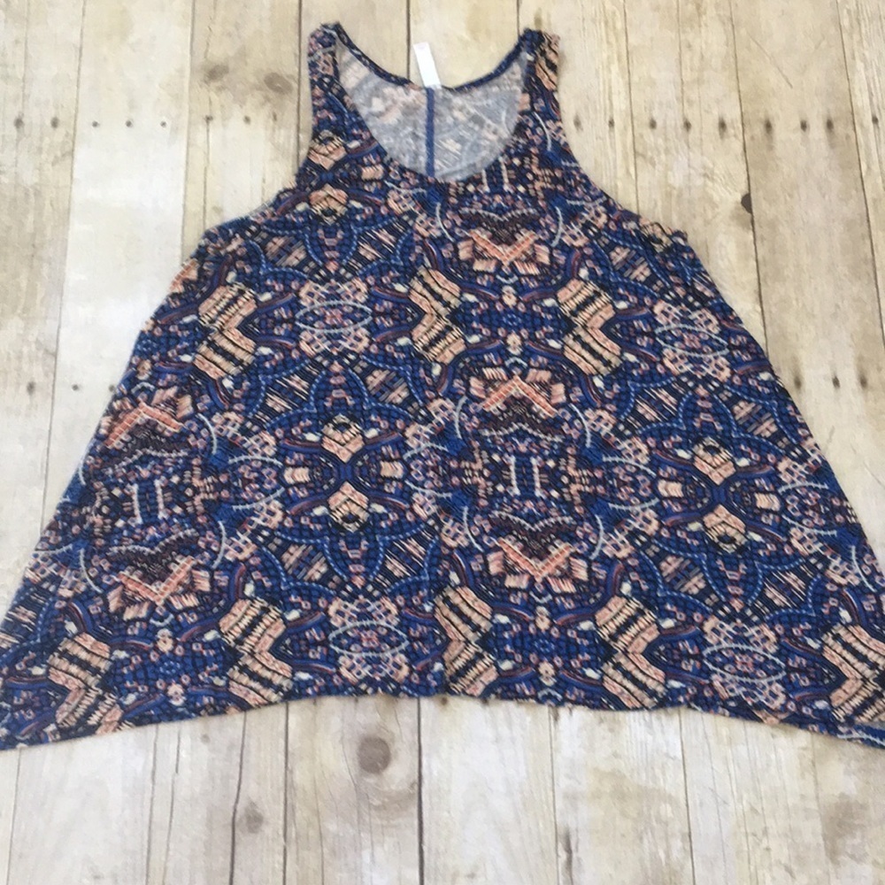 Xhilaration Tank Top